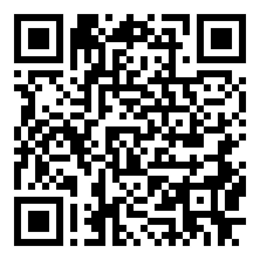 Bitcoin QR Code